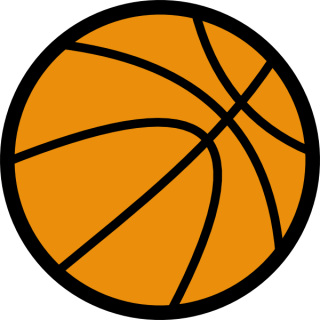Basketball Icon